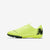 Jr. MercurialX Vapor XII Academy TF Soccer Shoes - Volt/Black - AH7342-701-NIKE by Nike | Available at Niky's Sports