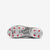 Kid's Neymar Jr. Superfly 6 Academy MG Soccer Cleats - White/Black/Challenge Red