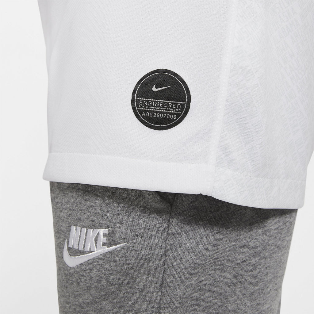 Kid's USA 2019 Home Stadium Jersey - Alex Morgan - CJ7033-101-NIKE by Nike | Available at Niky's Sports