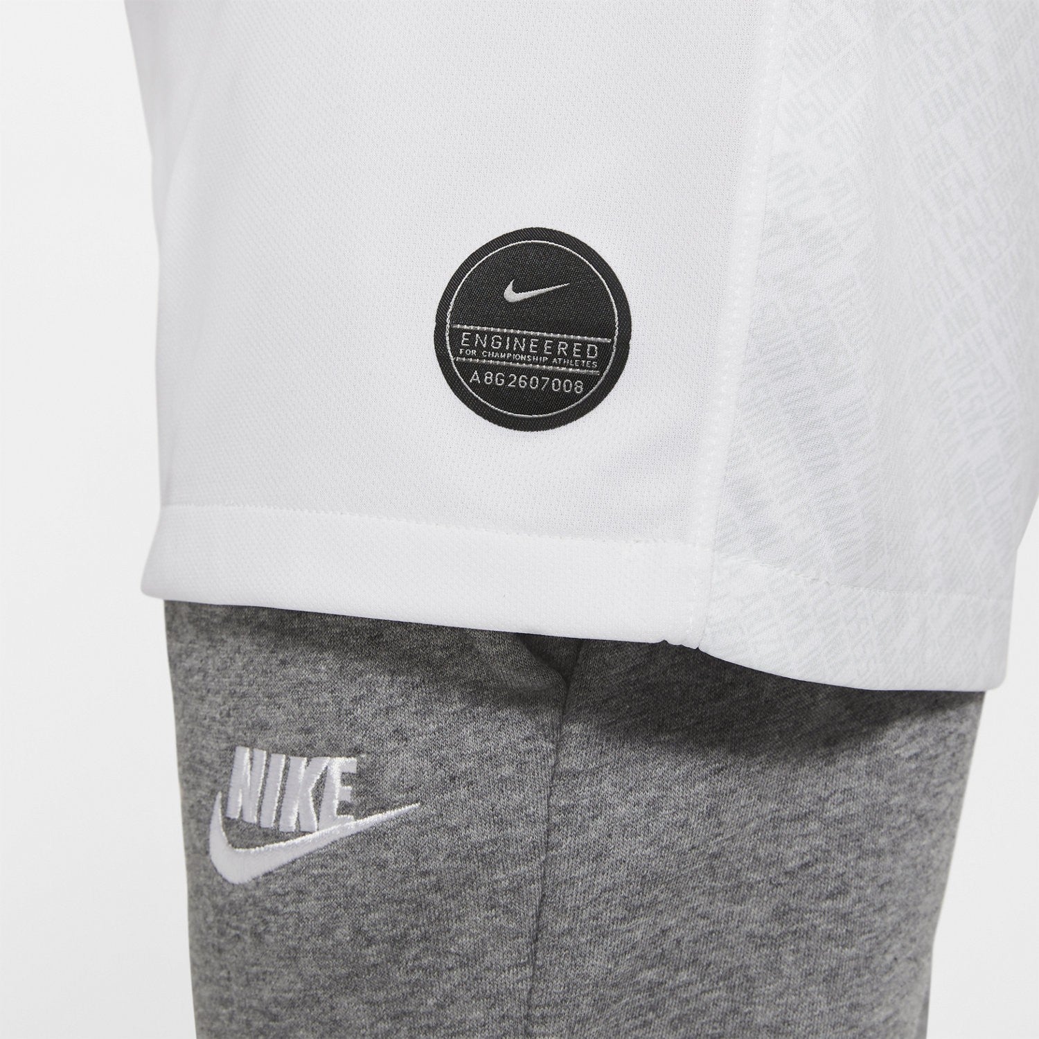 Kid's USA 2019 Home Stadium Jersey - Alex Morgan - CJ7033-101-NIKE by Nike | Available at Niky's Sports