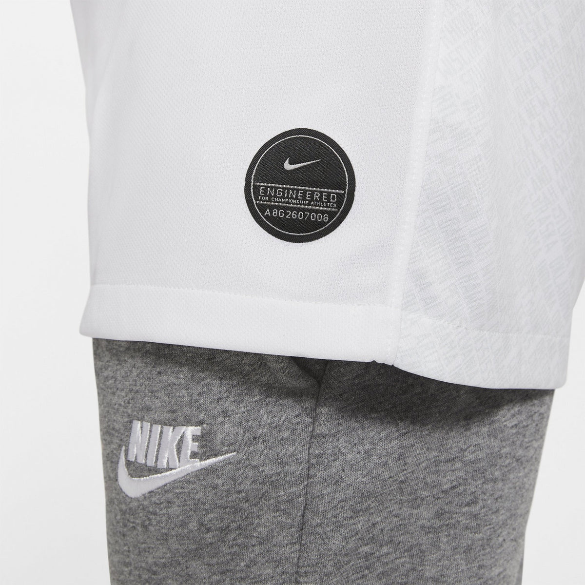 Kid's USA 2019 Home Stadium Jersey - Alex Morgan - CJ7033-101-NIKE by Nike | Available at Niky's Sports