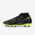 Men's Phantom Vision Pro Dynamic Fit FG Cleats - Black/Volt - AO3266-007-NIKE by Nike | Available at Niky's Sports