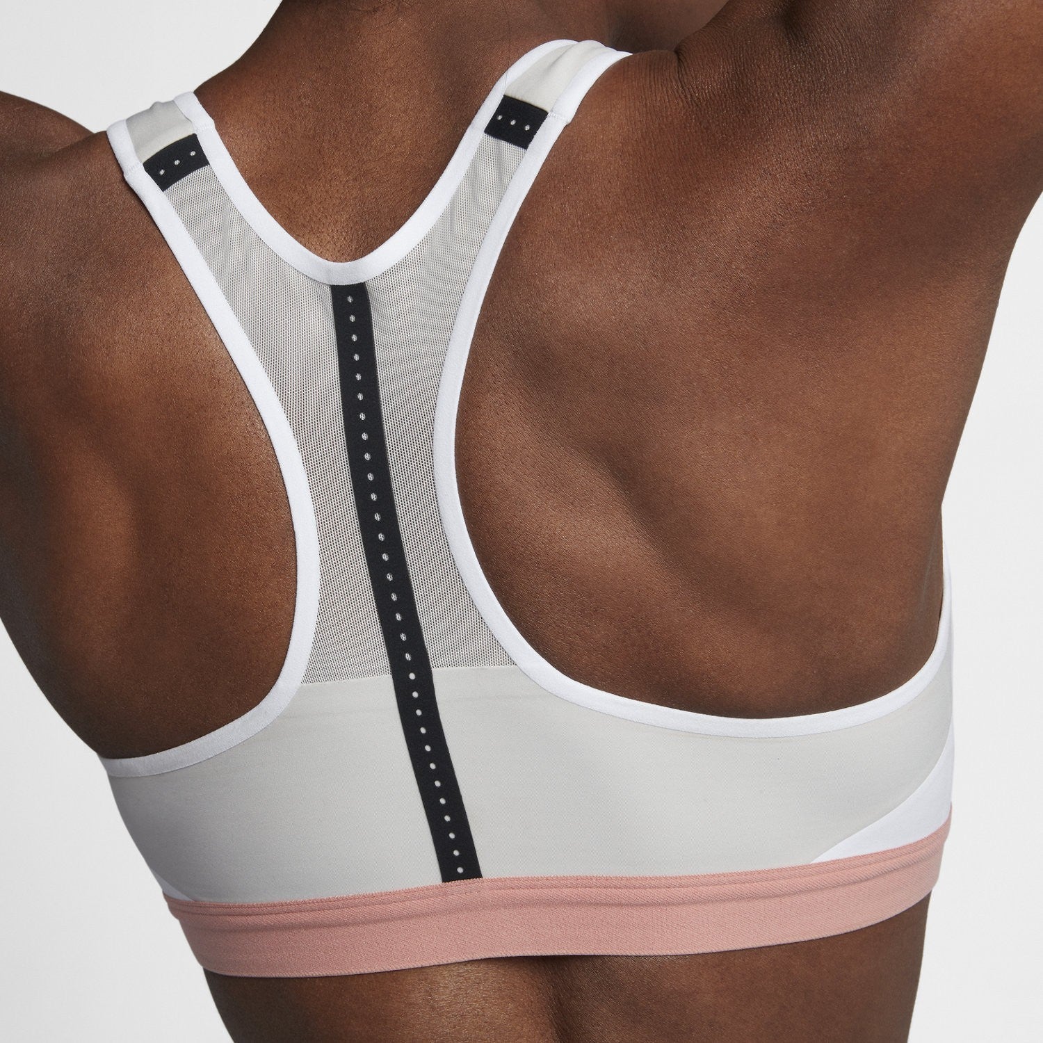 Nike women's motion adapt sports bra cheap