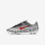 Kid's Neymar Jr. Mercurial Vapor 12 Elite FG Soccer Cleats - White/Black/Challenge Red - AV4792-170-NIKE by Nike | Available at Niky's Sports