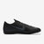 Men's Vapor 12 Academy Indoor Soccer Shoes - Black/Light Crimson - AH7383-001-NIKE by Nike | Available at Niky's Sports