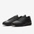 Men's Vapor 12 Academy Indoor Soccer Shoes - Black/Light Crimson - AH7383-001-NIKE by Nike | Available at Niky's Sports