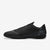Men's Vapor 12 Academy Indoor Soccer Shoes - Black/Light Crimson - AH7383-001-NIKE by Nike | Available at Niky's Sports