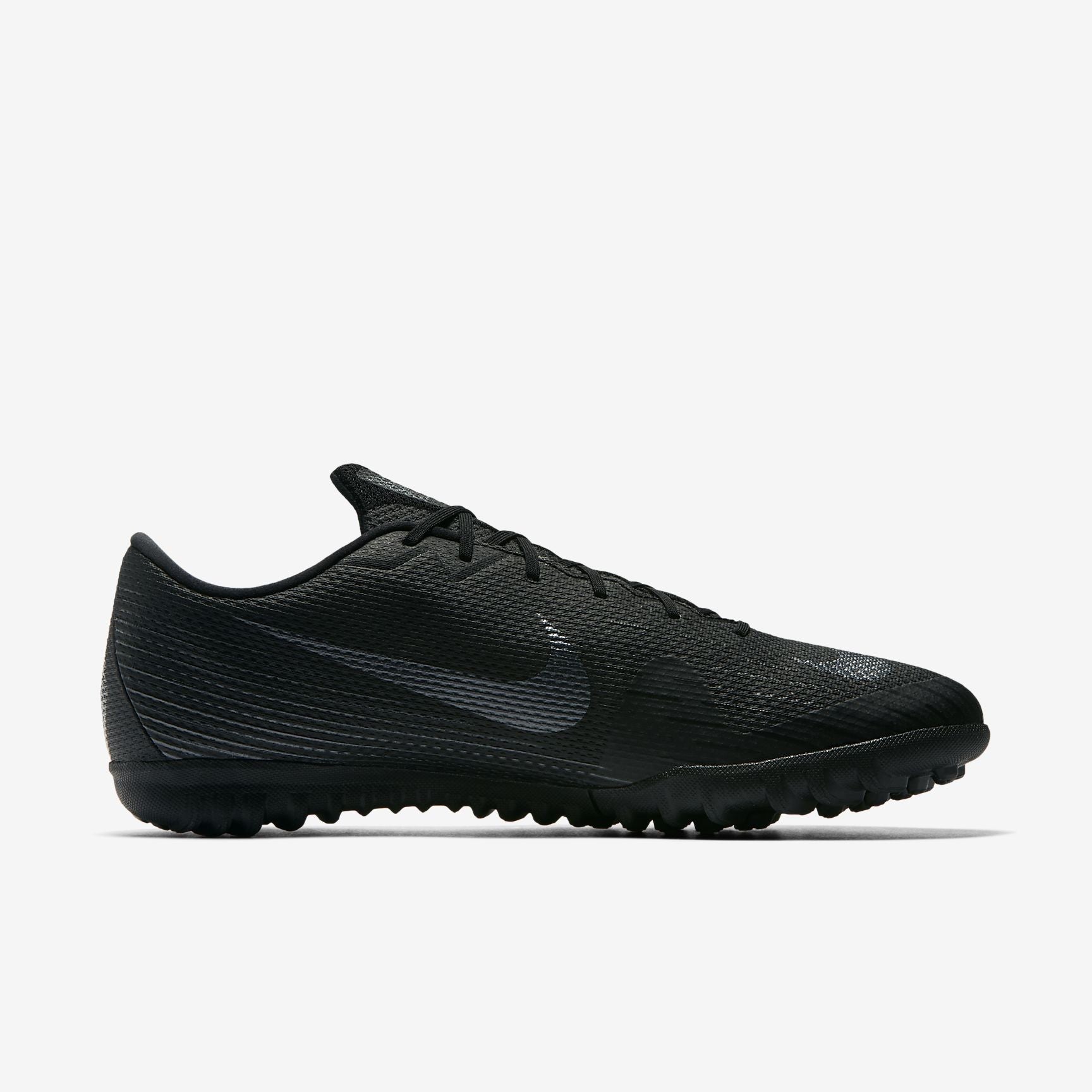 Nike mercurial vaporx xii academy tf schwarz f001 Clearance