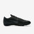 Men's MercurialX Vapor 12 Academy TF Soccer Shoes - Black/Light Crimson