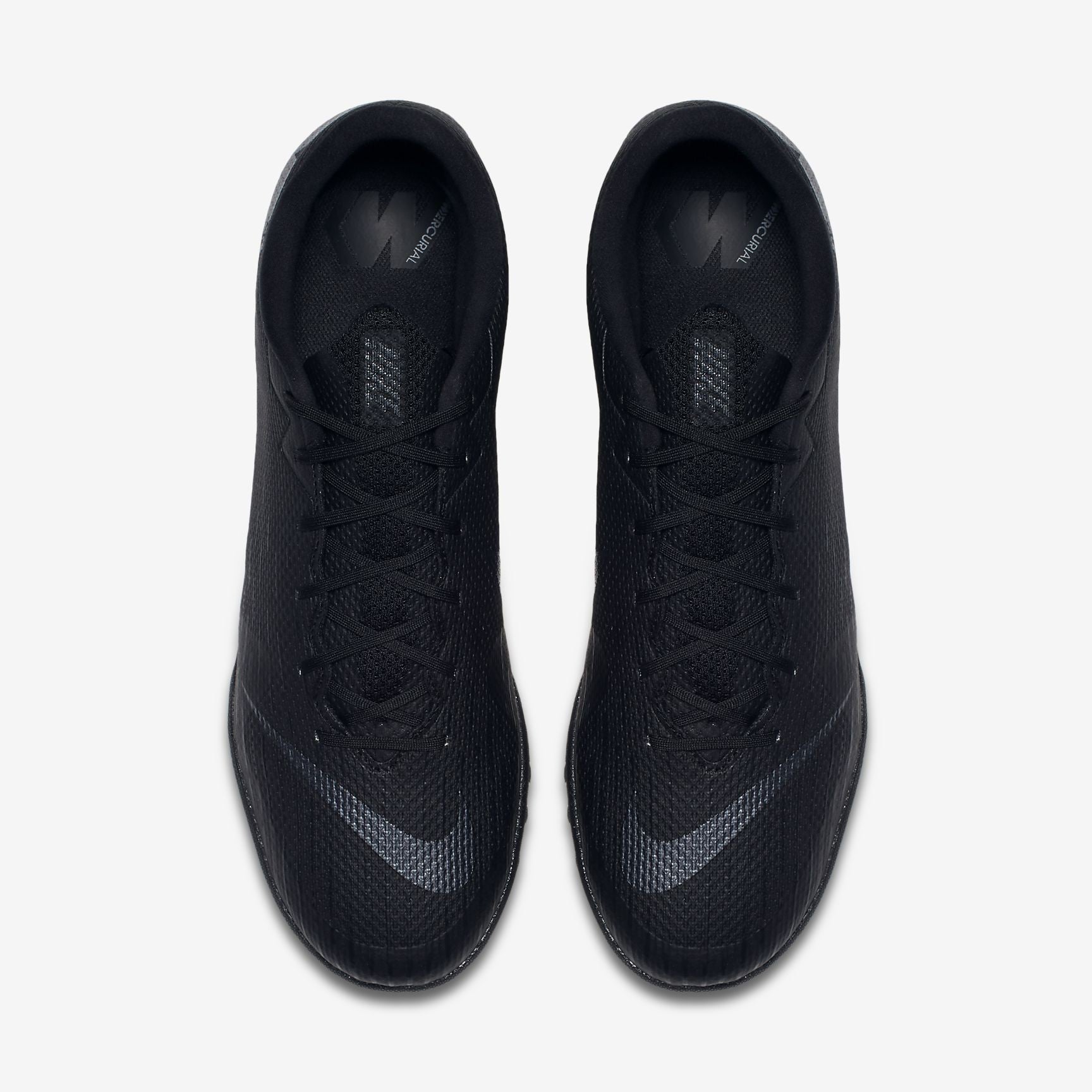 Nike mercurial vaporx xii academy tf schwarz f001 Clearance