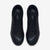 Men's MercurialX Vapor 12 Academy TF Soccer Shoes - Black/Light Crimson