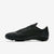 Men's MercurialX Vapor 12 Academy TF Soccer Shoes - Black/Light Crimson