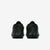Men's MercurialX Vapor 12 Academy TF Soccer Shoes - Black/Light Crimson