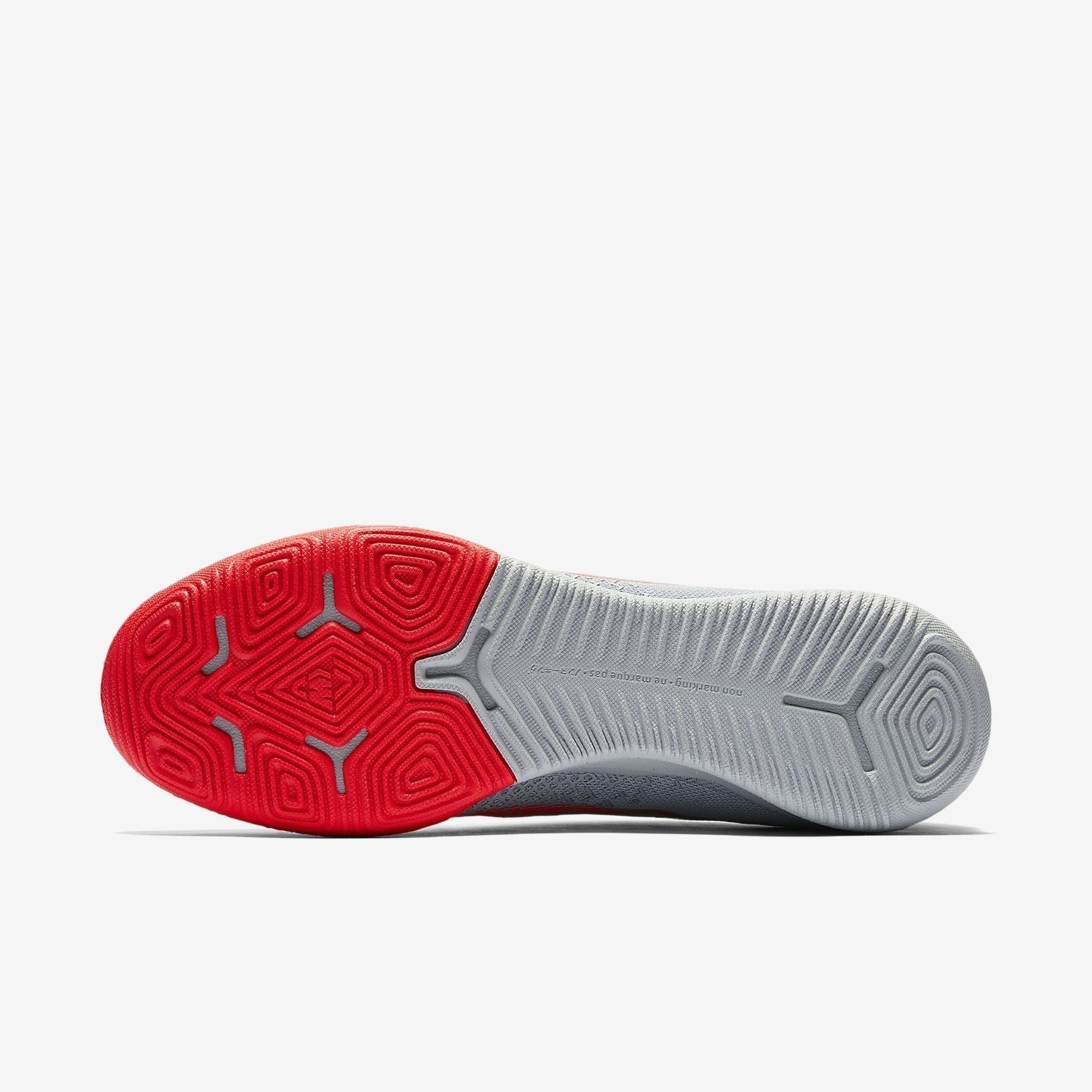 Mercurial vapor xii pro ic indoor soccer discount