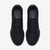 Men's Vapor 12 Pro IN Soccer Shoes - Black/Light Crimson