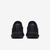 Men's Vapor 12 Pro IN Soccer Shoes - Black/Light Crimson