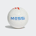 Messi Mini Soccer Ball - DY2469-ADIDAS by Adidas | Available at Niky's Sports
