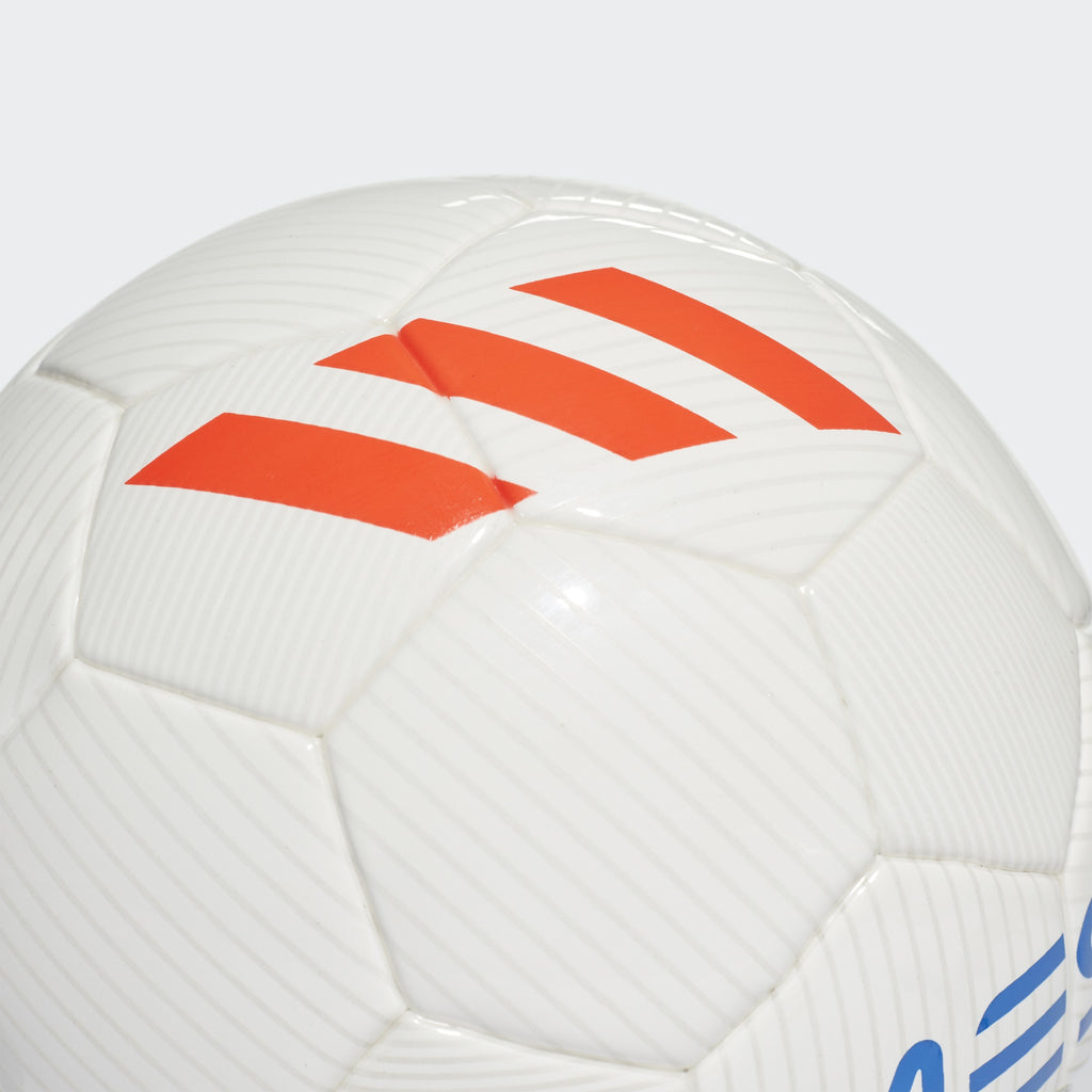 Messi Mini Soccer Ball - DY2469-ADIDAS by Adidas | Available at Niky's Sports
