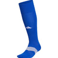 adidas Metro 6 OTC Soccer Sock - Royal - 5155947-ADIDAS by adidas | Available at Niky's Sports