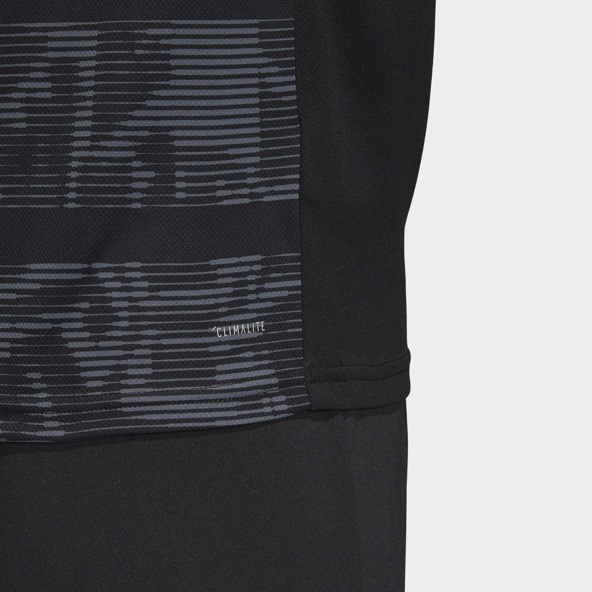 Men's Mexico 19 Home Jersey - Black/White - DP0206-ADIDAS by Adidas | Available at Niky's Sports