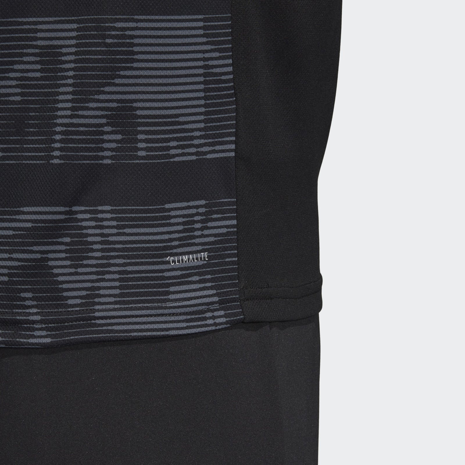 Men's Mexico 19 Home Jersey - Black/White - DP0206-ADIDAS by Adidas | Available at Niky's Sports