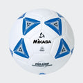 Serious Soccer Ball - White/Blue Size 3 - SS30-B-MIKASA by Mikasa | Available at Niky's Sports
