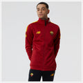 New Balance AS Roma Pre-game Jacket