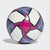 MLS Top Capitano Ball - White/Black
