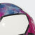 MLS Top Capitano Ball - White/Black