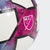 MLS Top Capitano Ball - White/Black