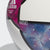 MLS Top Capitano Ball - White/Black