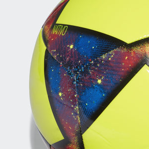 Adidas mls top capitano soccer sales ball