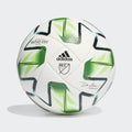 MLS Nativo XXV Competition NFHS Ball - FH7314-ADIDAS by Adidas | Available at Niky's Sports