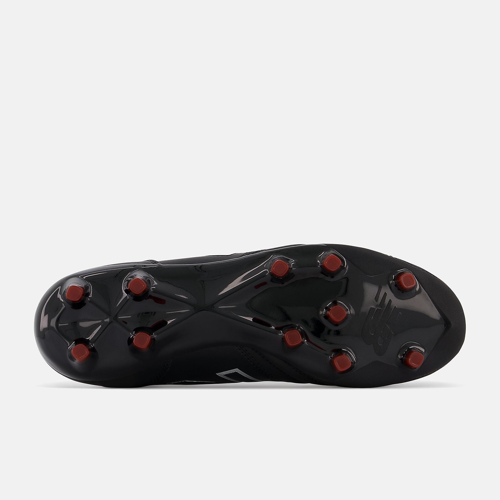 New Balance 442 Team Firmground Soccer Cleats - MS42FBK2-NEW BALANCE by New Balance | Available at Niky's Sports