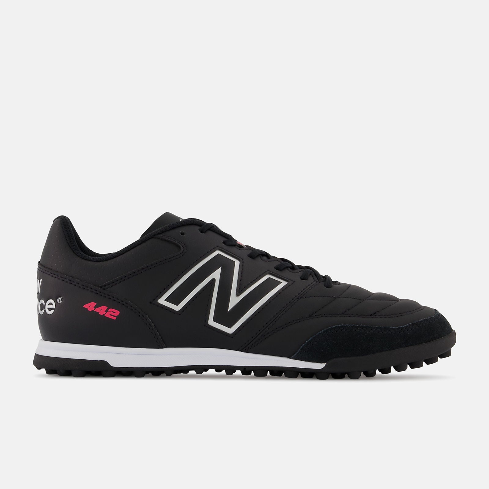 NEW BALANCE 442 Team Turf Soccer Shoe - MS42TBK2-NEW BALANCE by New Balance | Available at Niky's Sports