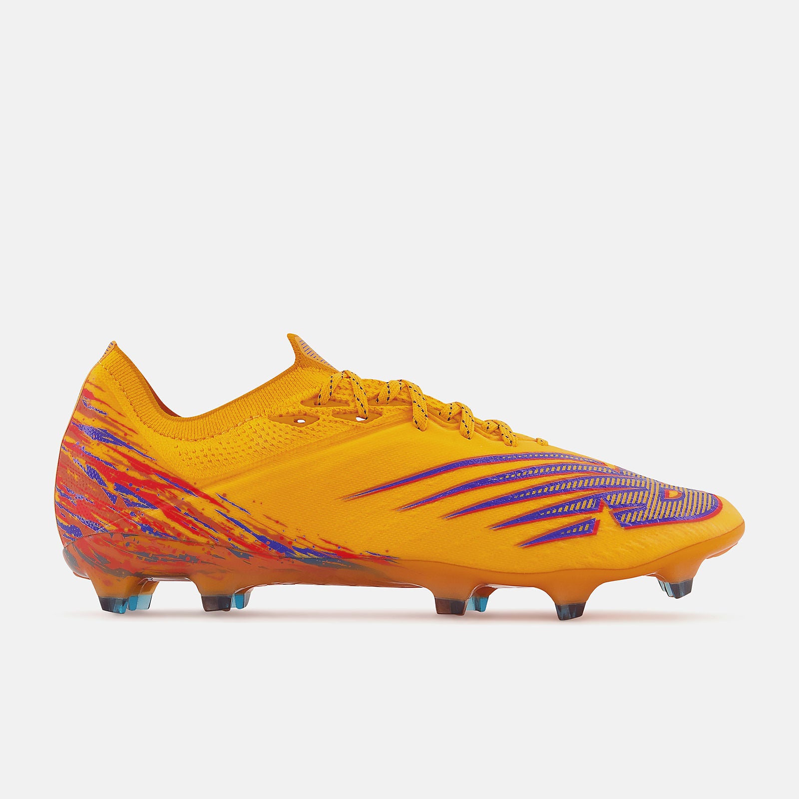 Furon v6+ Pro FG Soccer Cleats