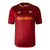 AS ROMA HOME SHORT SLEEVE JERSEY 2022