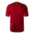 AS ROMA HOME SHORT SLEEVE JERSEY 2022