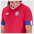 New Balance Men's Costa Rica Home Jersey WC22 - MT231540-HME-NEW BALANCE by New Balance | Available at Niky's Sports