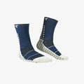 Trusox 3.0 Cushion Mid Calf Crew Sock Navy