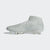 Men's Nemeziz 17+ FG Soccer Cleats - Ash Silver/Running White