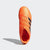 Kid's Nemeziz 18+ FG Soccer Cleats - Zest/Core Black/Solar Red - DB2347-ADIDAS by Adidas | Available at Niky's Sports