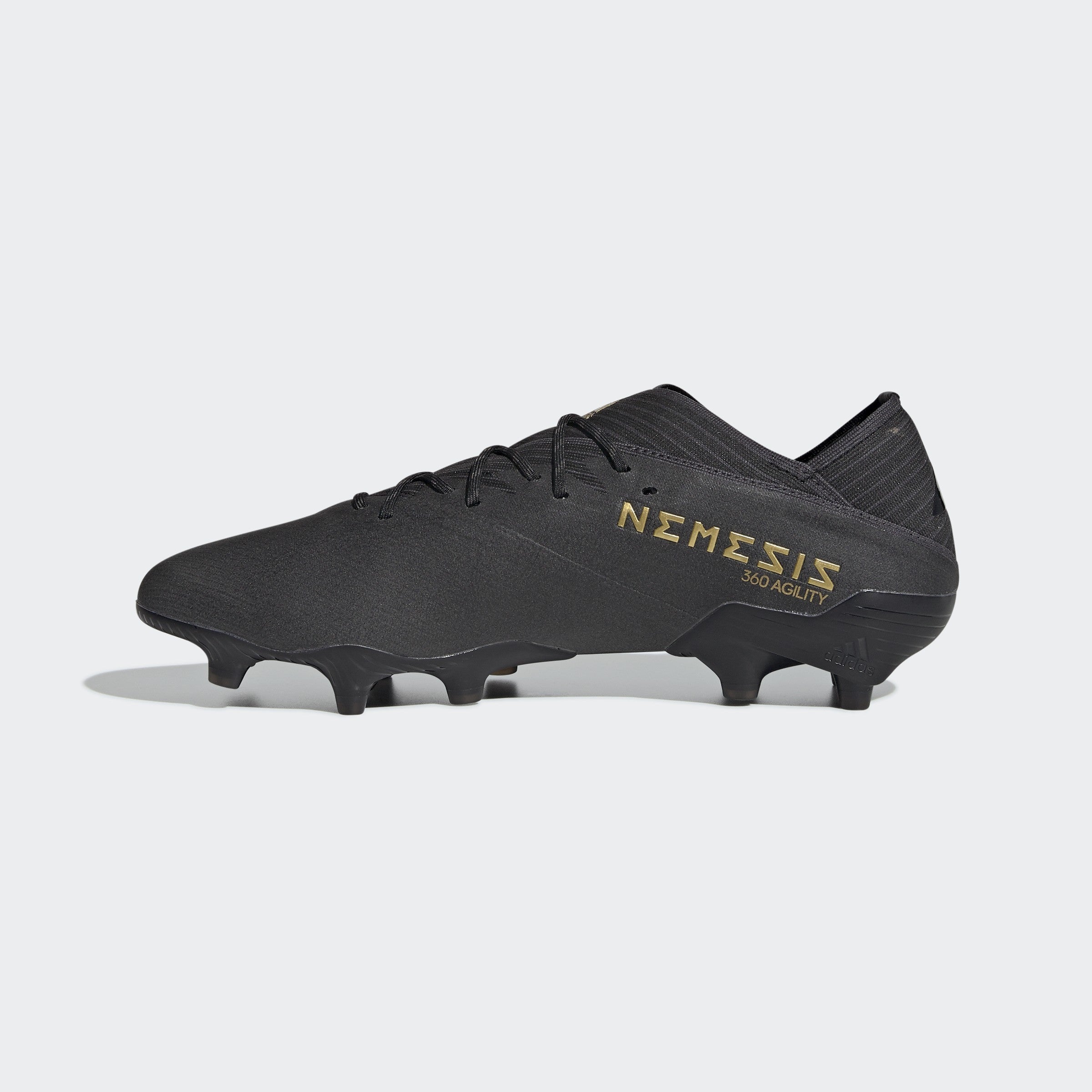 Nike nemeziz cleats discount