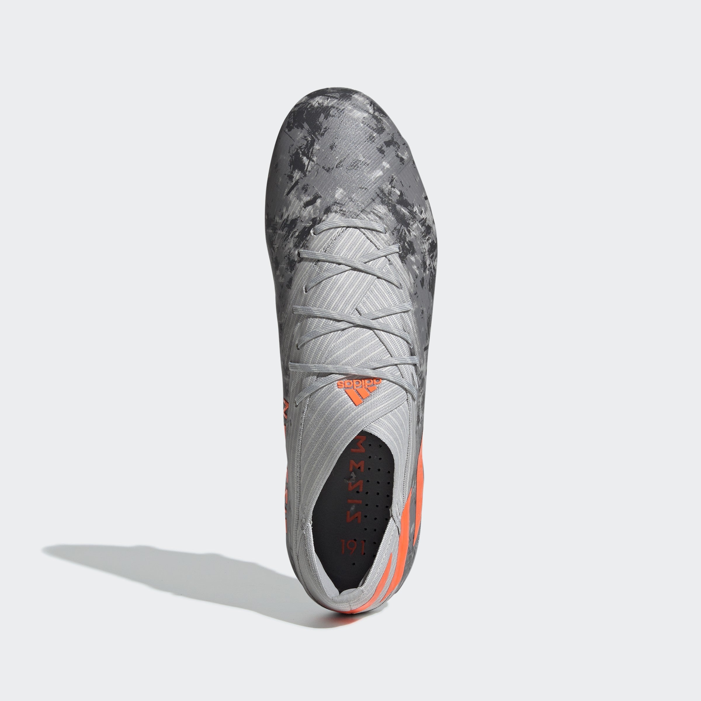 Nemeziz 19.1 Firm Ground Men's Soccer Cleats