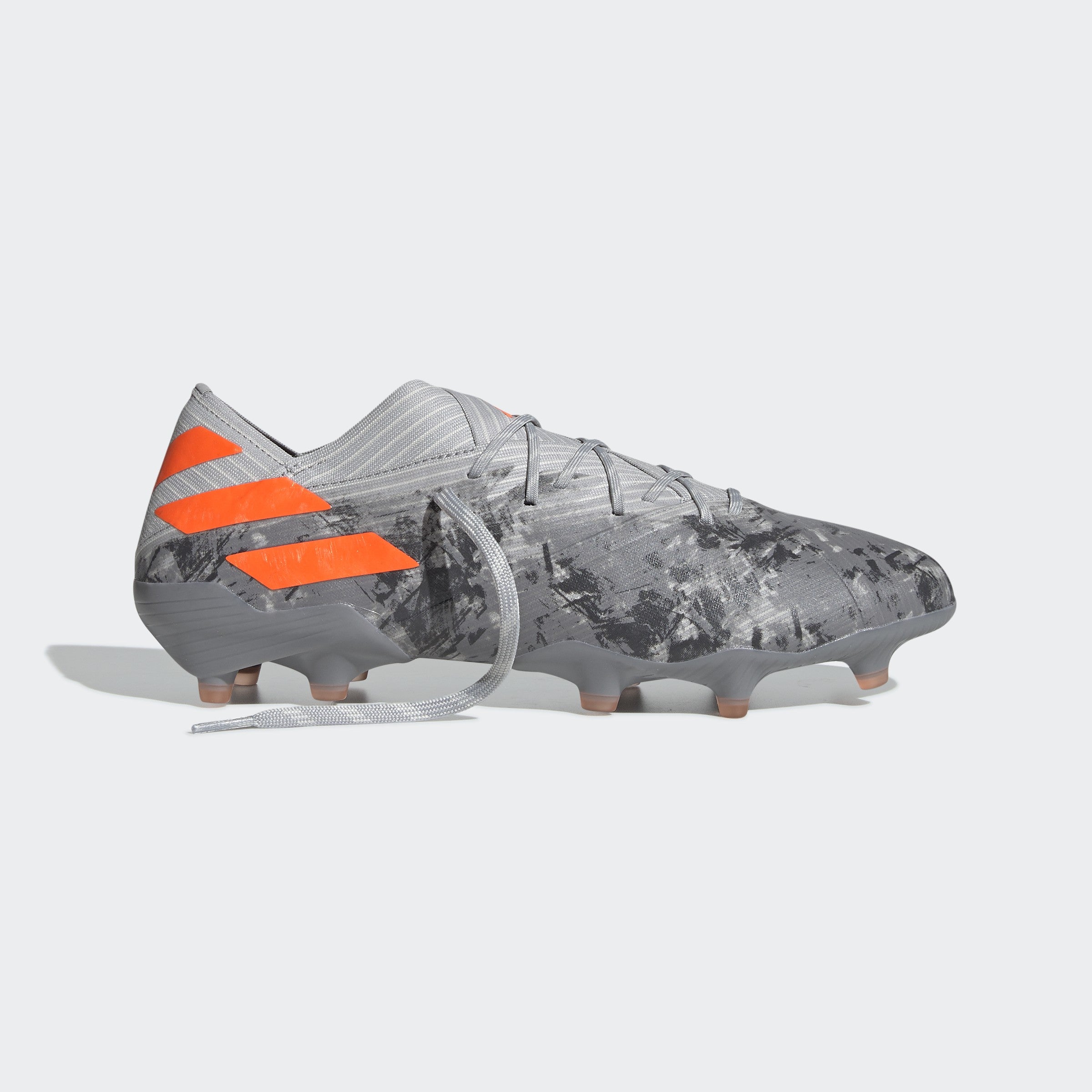 nazesmis Nemeziz 19.1 Firm Ground Men's Soccer Cleats – Niky's Sports