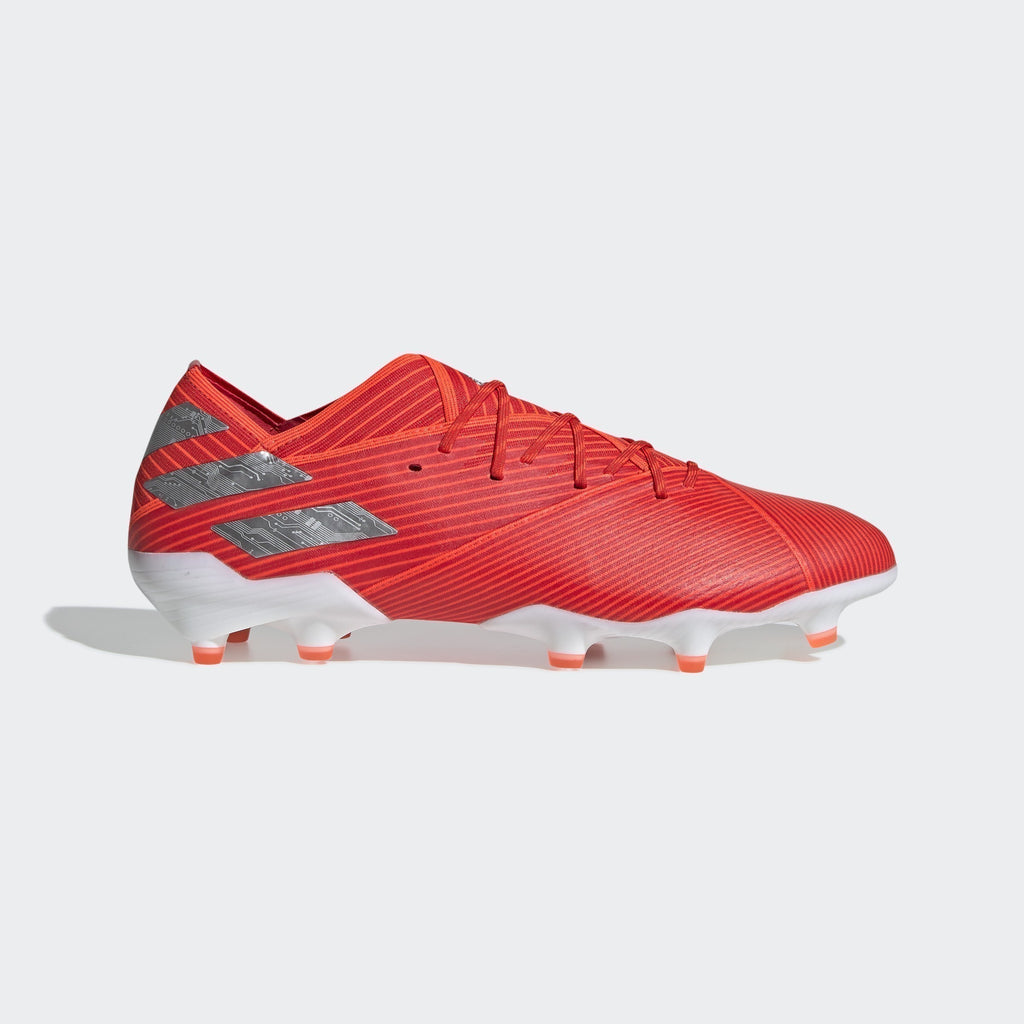 Nemeziz 19.1 FG Men's Cleats