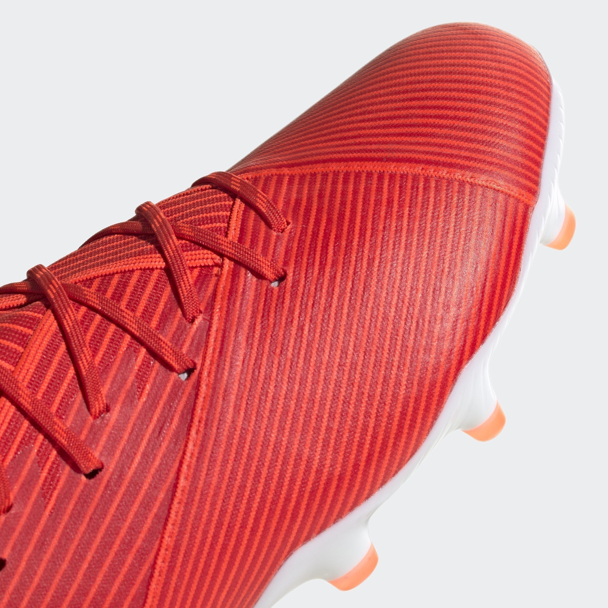 Red nemeziz best sale