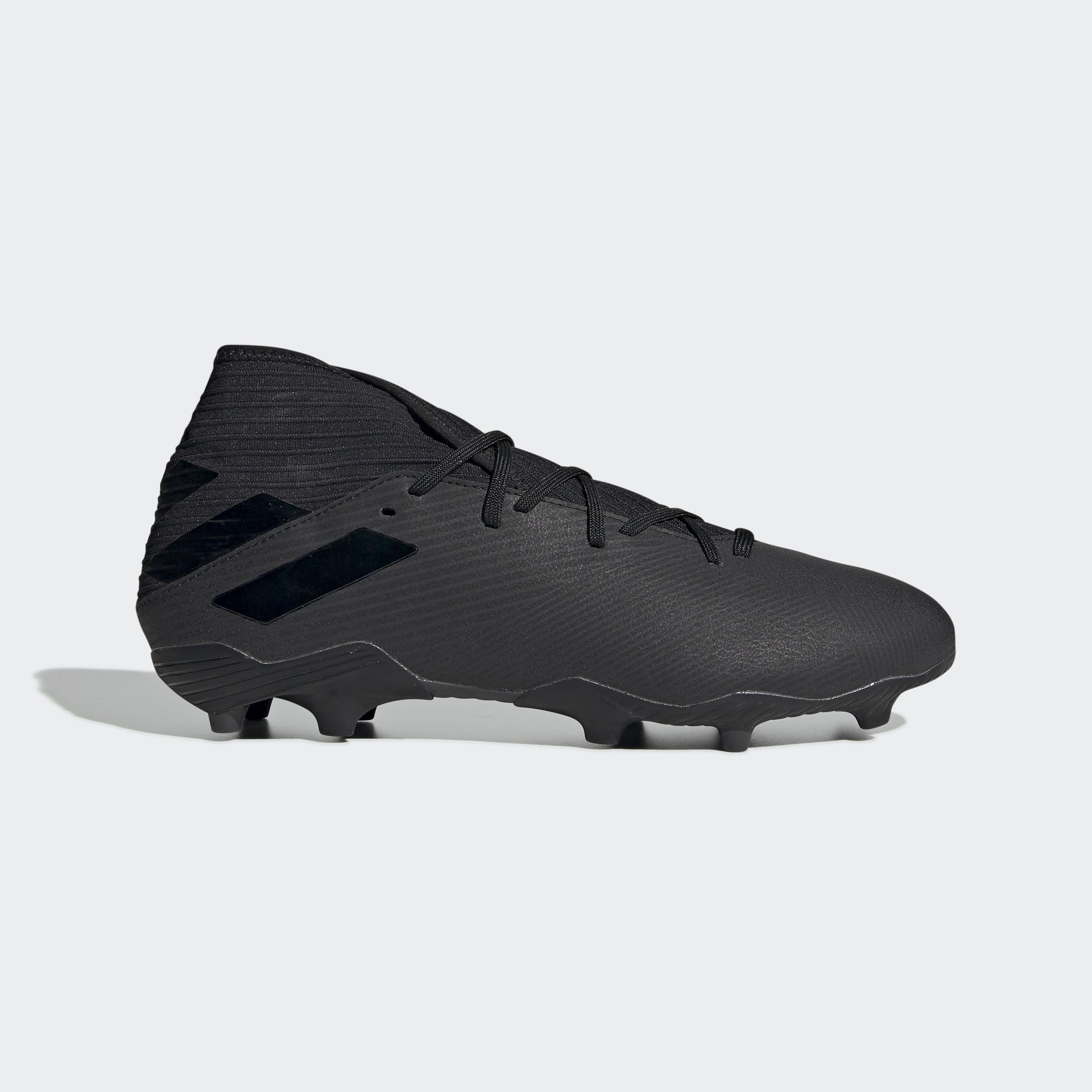 adidas gazelle silver green womens Adidas Predator Elite Laceless Firm Ground Cleats Soccer IH0108 Blue main image 1