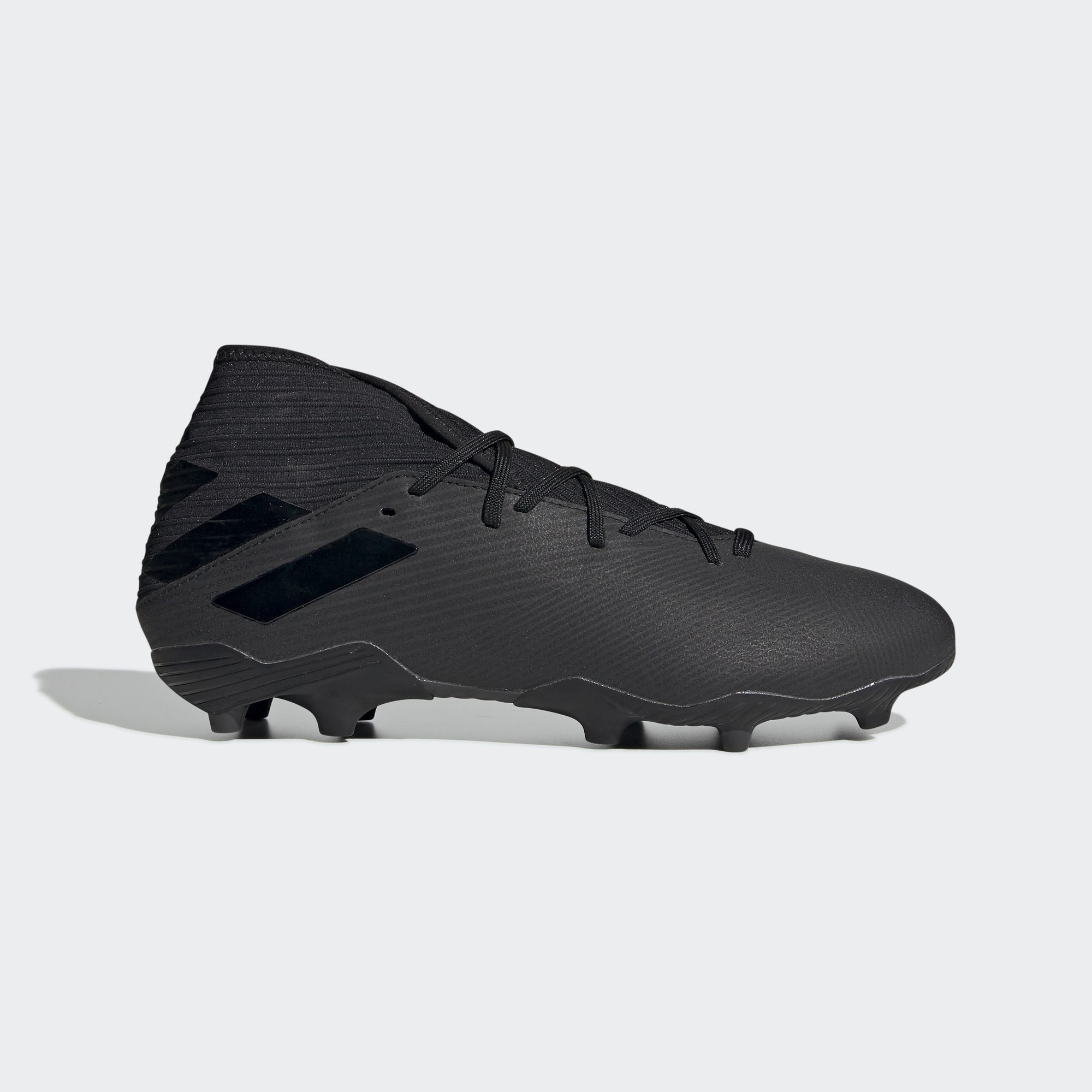 Men s Nemeziz 19.3 FG Cleats Utility Black