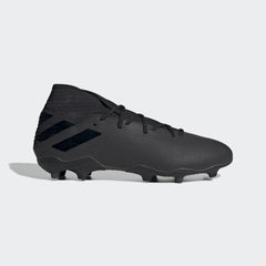 Men s Nemeziz 19.3 FG Cleats Utility Black